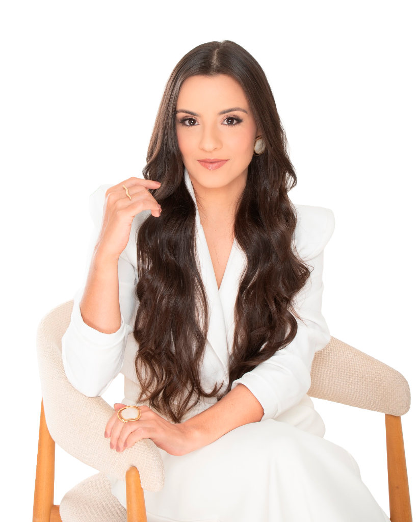 Dra. Elyara Cardoso Nutricionista em Parnamirim
